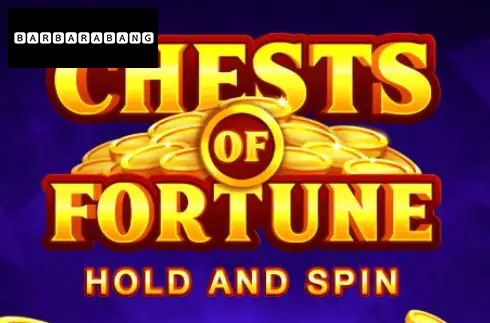 Chests of Fortune